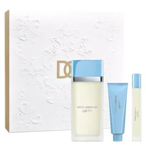 3-Pc. Light Blue Eau De Toilette Gift Set