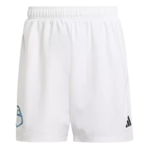 Men's White Sporting Kansas City 2024 Archive Authentic Shorts