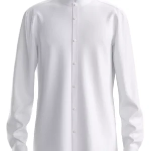 Men's Elvory Slim-Fit Dress Shirt