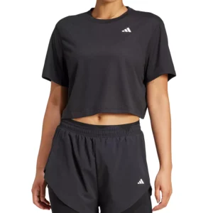 Women's Train Essentials Boxy Workout T-Shirt
