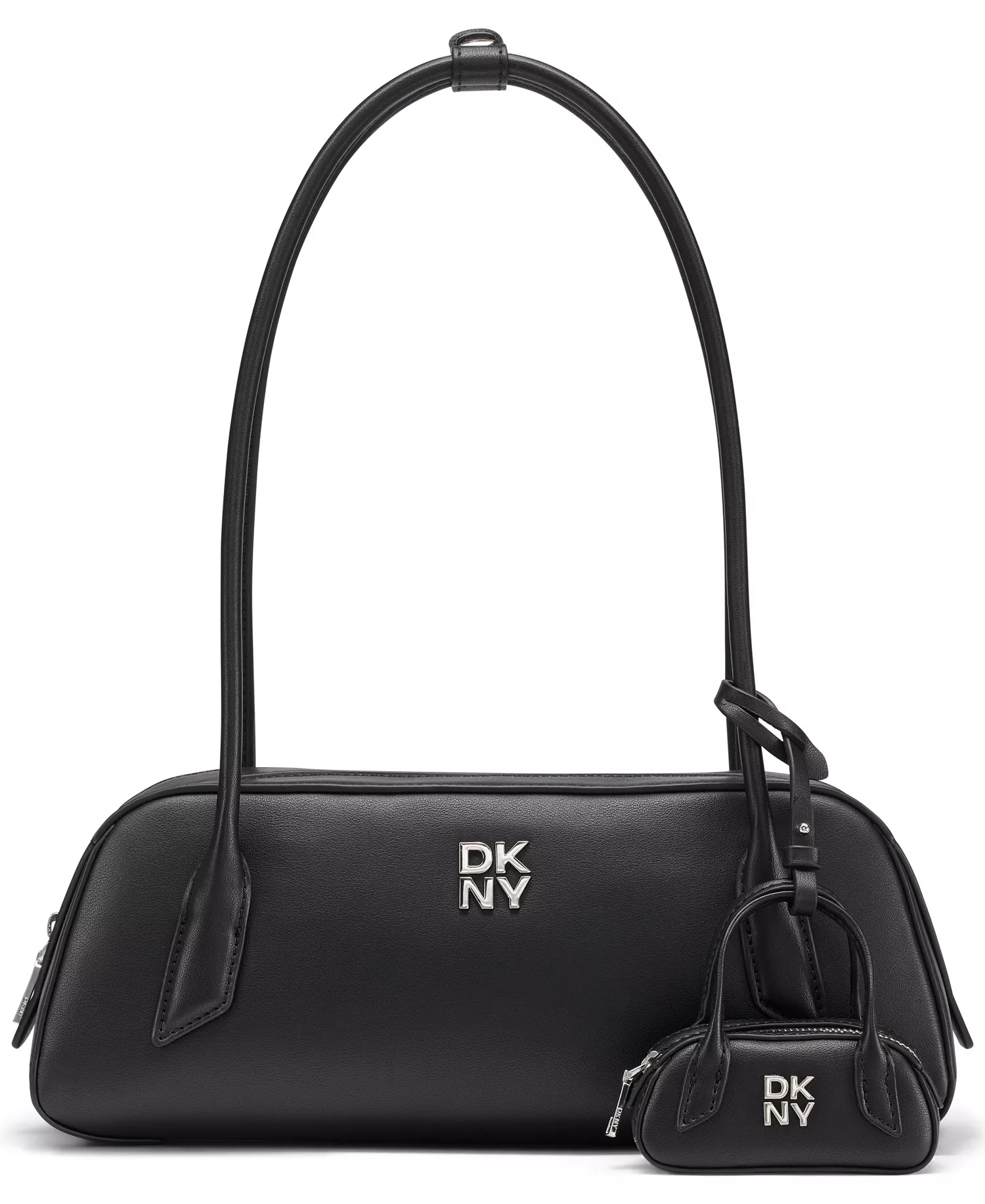 mni-f7b32cc2588c00b2f29b53b770d14888 Tiana East-West Medium Shoulder Handbag