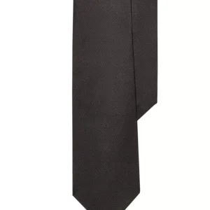Men's Silk Repp Tie