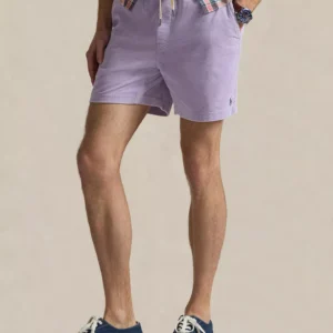 Men's Prepster Corduroy Shorts