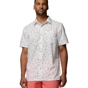 Men's Super Slack Tide Camp Shirt