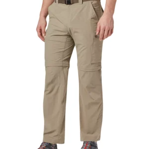 Men's Silver Ridge Convertible Pants