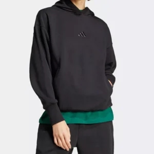 Women's All SZN Fleece Boyfriend Hoodie