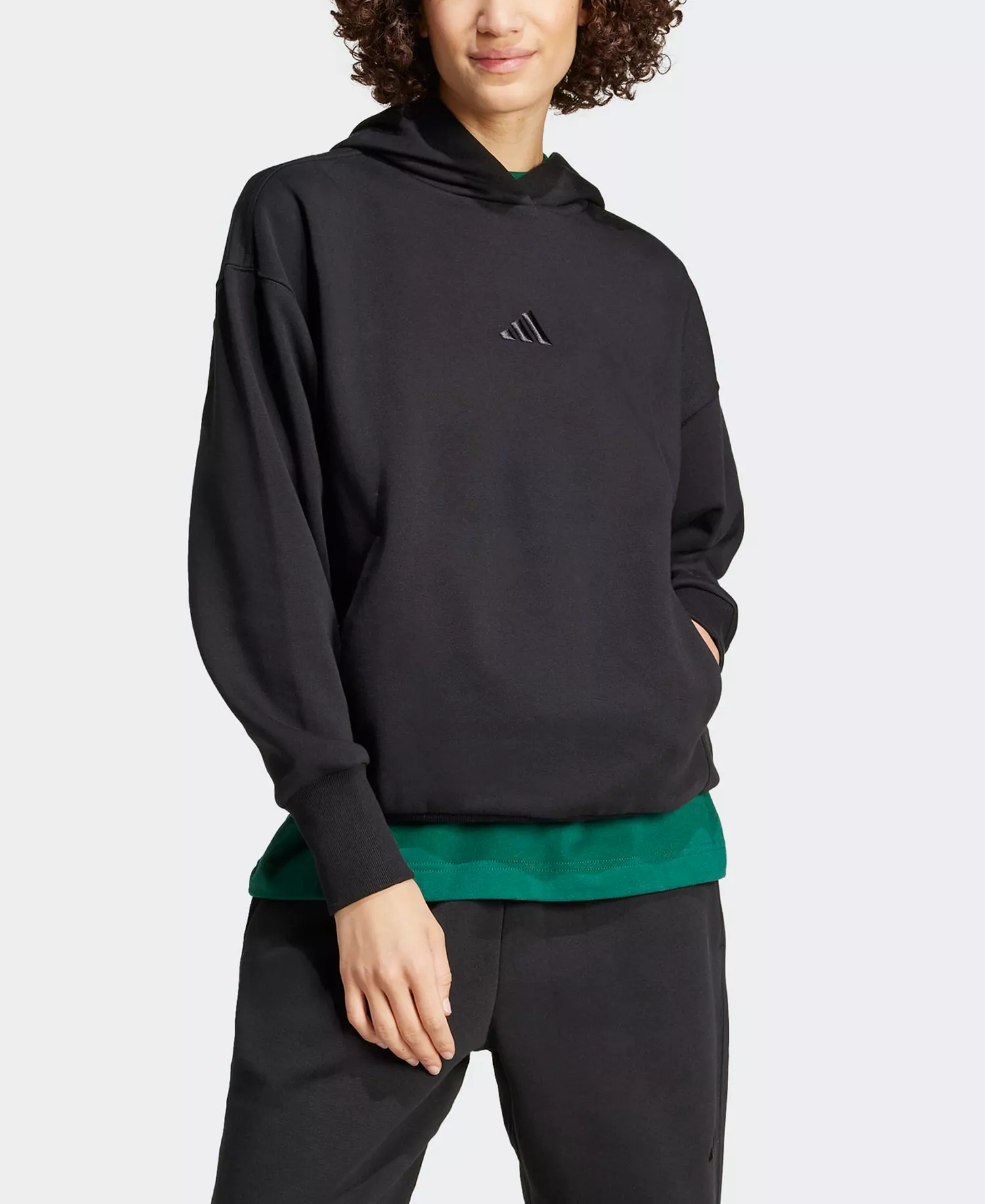 mni-facc7ff160b0ab82ee332d3aa0389a48 Women's All SZN Fleece Boyfriend Hoodie