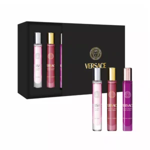 3-Pc. Bright Crystal Travel Spray Fragrance Gift Set