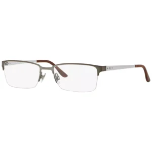 RL5089 Men's Rectangle Eyeglasses