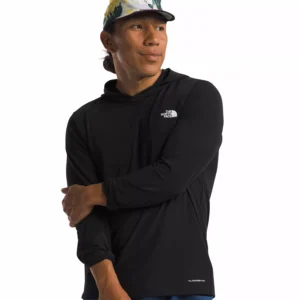 Men's Adventure Sun Hoodie