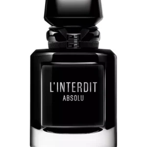 L'Interdit Absolu Eau de Parfum Intense, 2.7 oz.