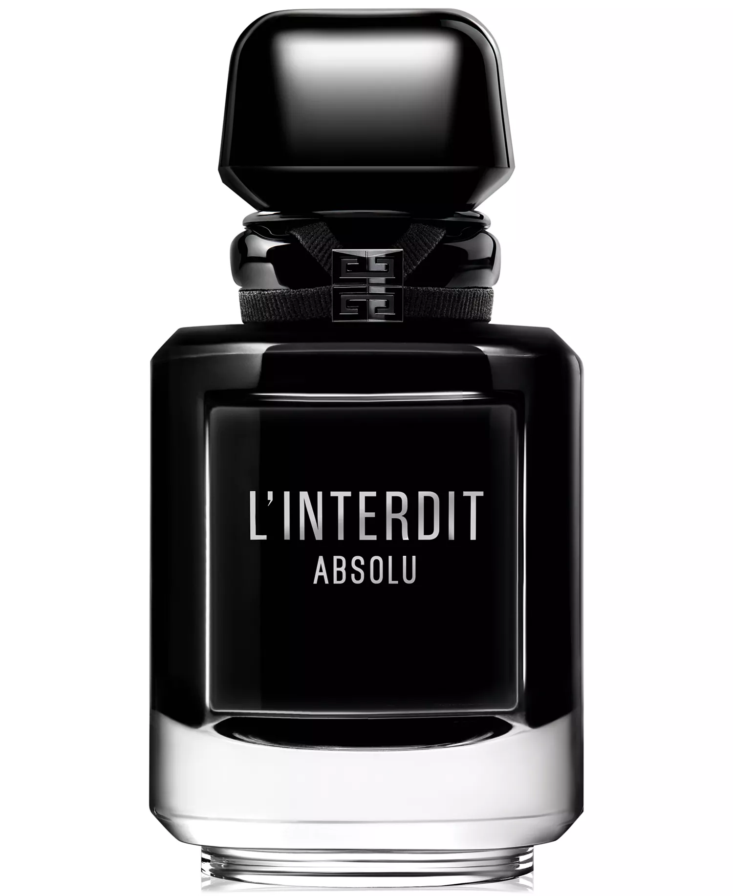 mni-fcbde18a765de9ff0191a27ccdb11855 L'Interdit Absolu Eau de Parfum Intense, 2.7 oz.