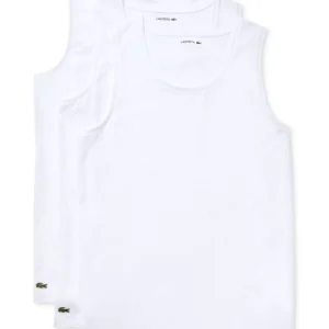 Men's 3-Pack Slim Fit Cotton Tank tops
