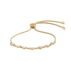 Women's Gold-Tone Bracelet