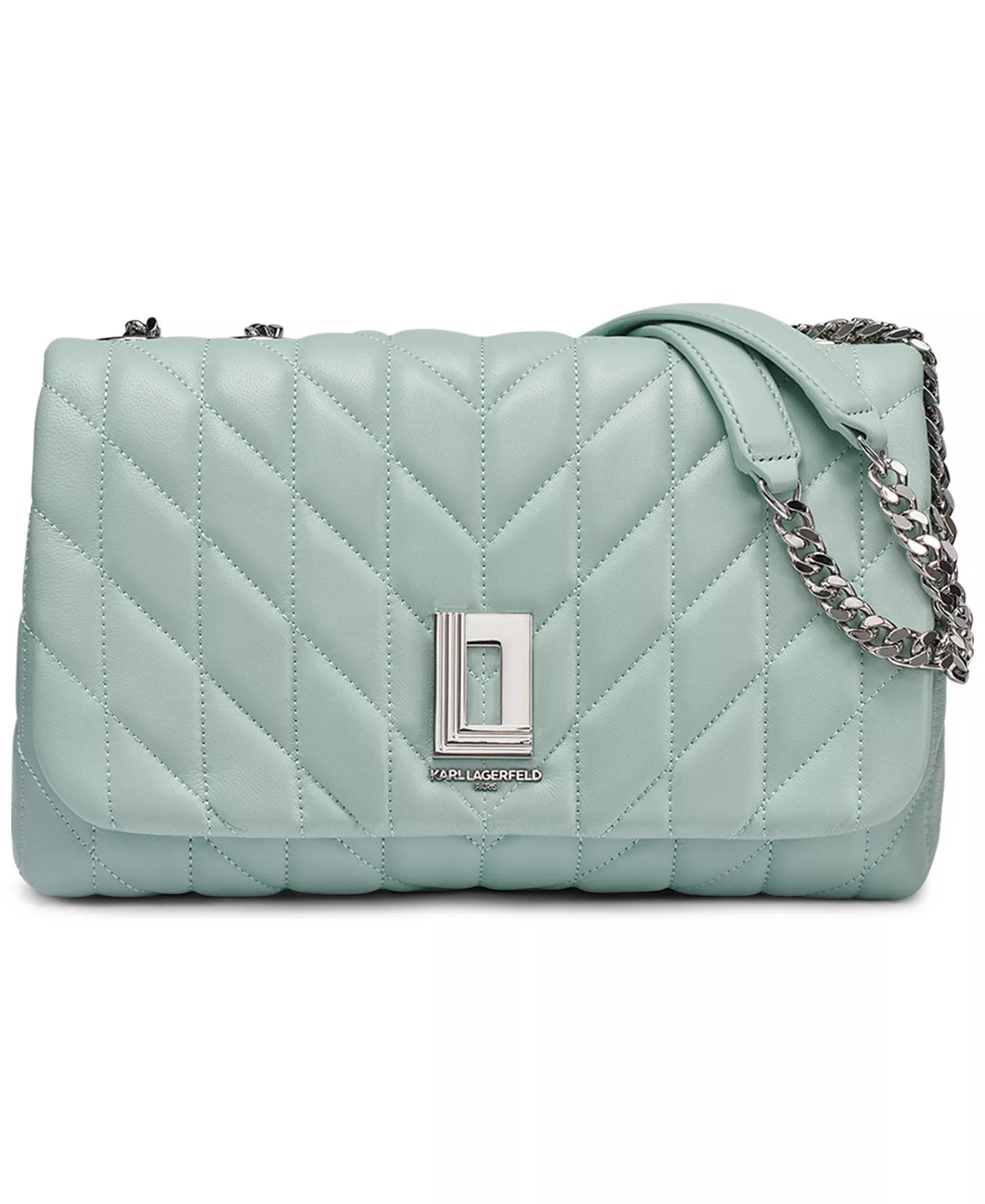 mni-fdc9645cf18d36f0af599072fc94806a Lafayette Small Shoulder Bag — изображение 5