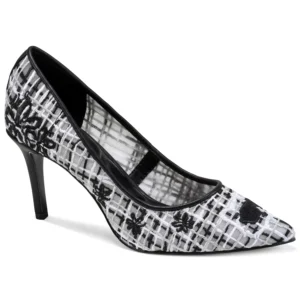 Women's Royale Whimsy Slip-On High Pumps