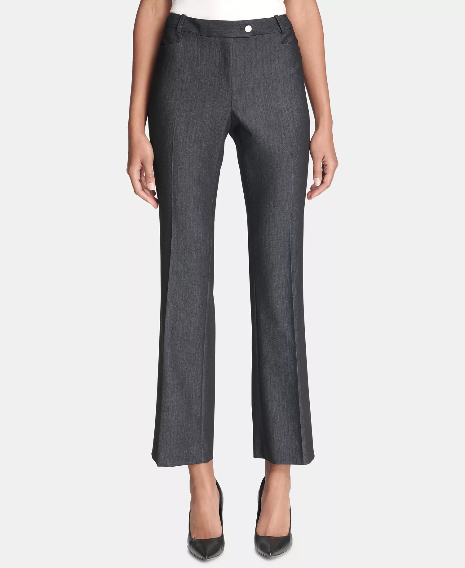 mni-fe1fcf1d2d5a479b593554e92ea1c923 Women's Modern Fit Trousers, Regular & Petite — изображение 3