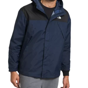 Men's Big Antora Jacket