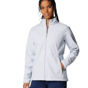 Women's Kruser Ridge III Softshell Jacket
