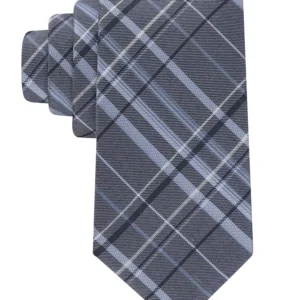 Men's Theodore Plaid Pattern Tie