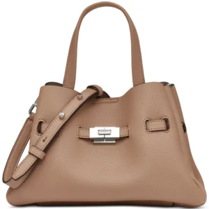 Bryar Small Crossbody Satchel Handbag