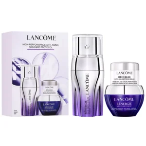 3-Pc. Rénergie H.C.F. Triple Serum Discovery Set