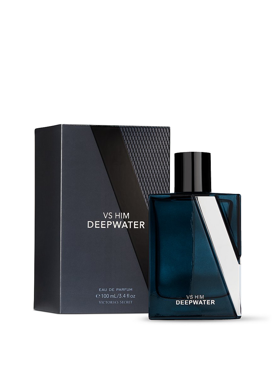 vs him deepwater fragrance 3.4 oz vs him deepwater fragrance 3.4 oz