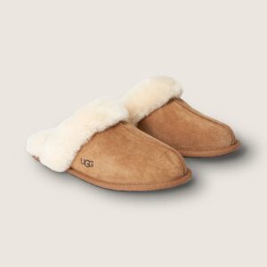 scuffette ii slippers