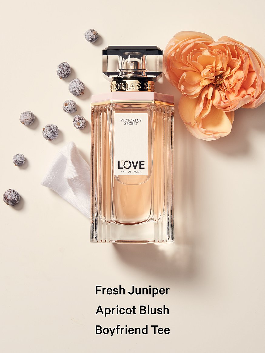 love eau de parfum 3.4 oz love eau de parfum 3.4 oz