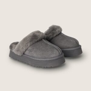 disquette slippers