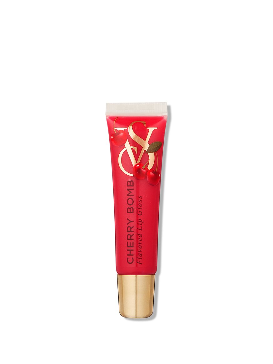 flavored lip gloss flavored lip gloss