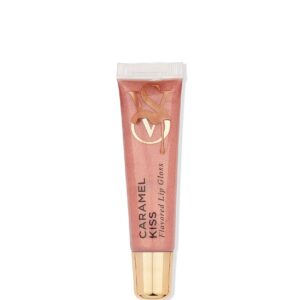 flavored lip gloss