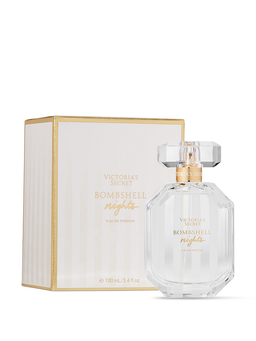bombshell nights eau de parfum 3.4 oz bombshell nights eau de parfum 3.4 oz