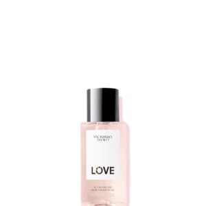 bare mini fine fragrance mist