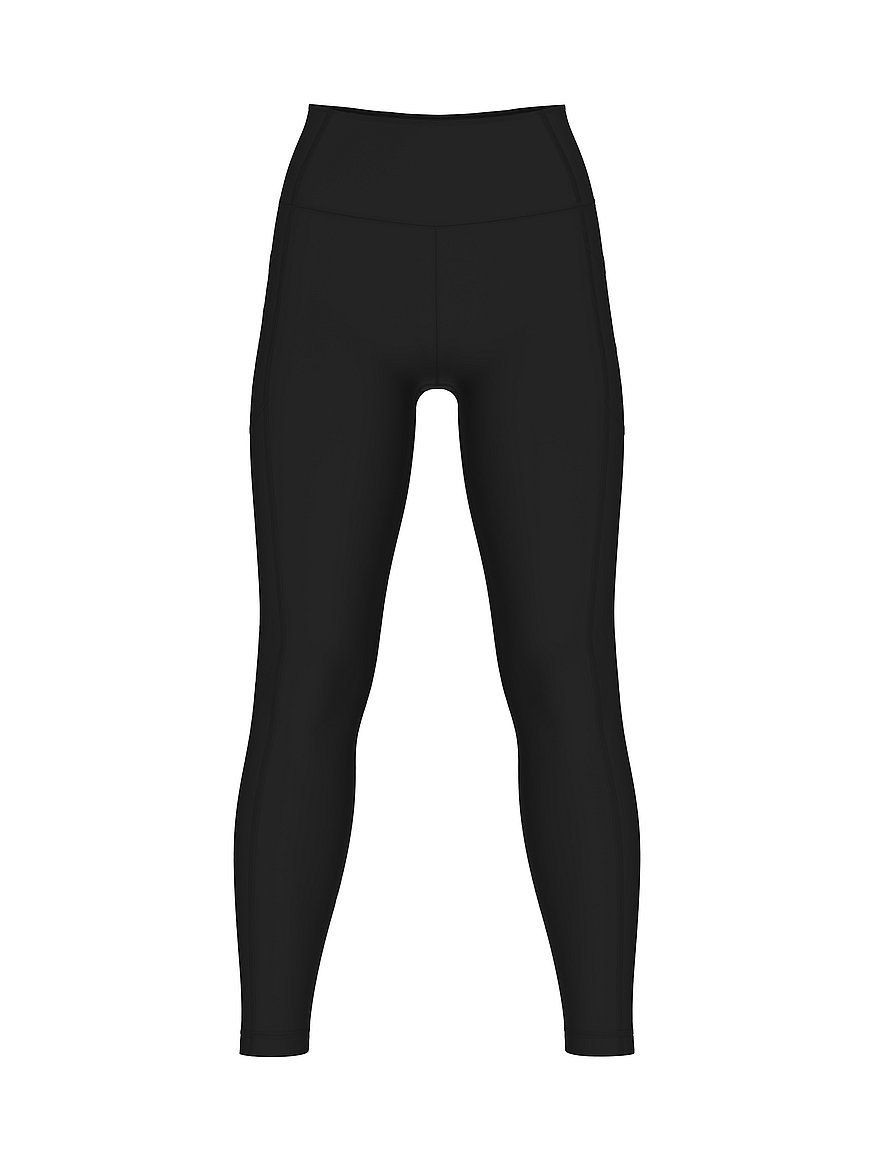 vsx essential high rise pocket legging vsx essential high rise pocket legging