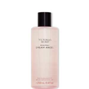 bare mini fine fragrance mist