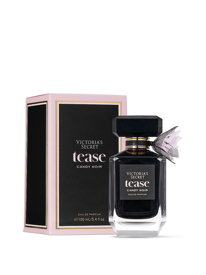 tease candy noir eau de parfum 3.4 oz tease candy noir eau de parfum 3.4 oz