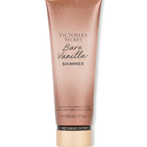 shimmer body lotion