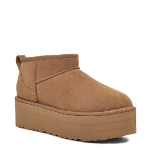 classic ultra mini platform boots