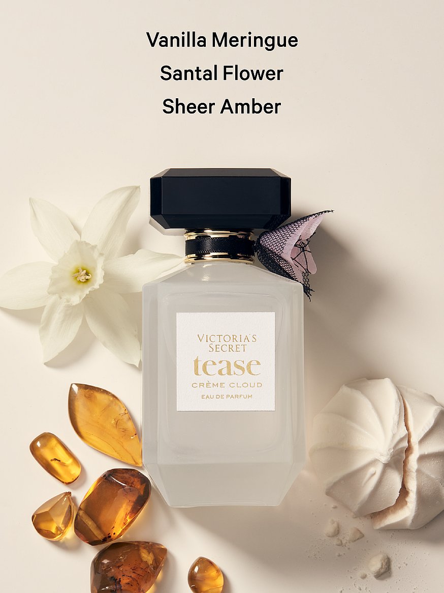 tease crème cloud eau de parfum travel spray tease crème cloud eau de parfum travel spray