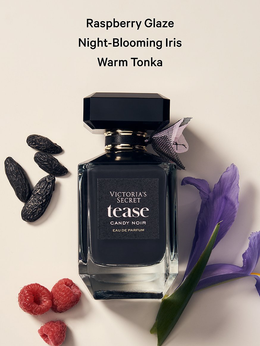 tease candy noir eau de parfum travel spray tease candy noir eau de parfum travel spray