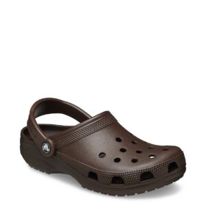 classic solid clogs