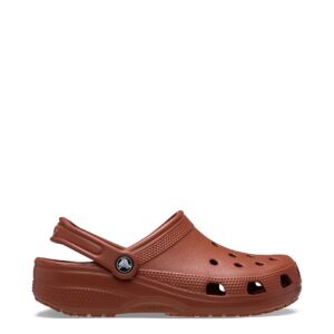 classic solid clogs