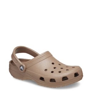 classic solid clogs