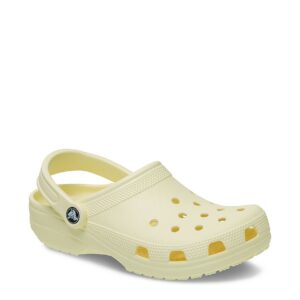 classic solid clogs