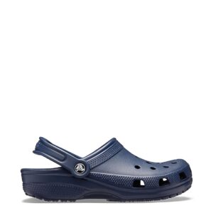 classic solid clogs