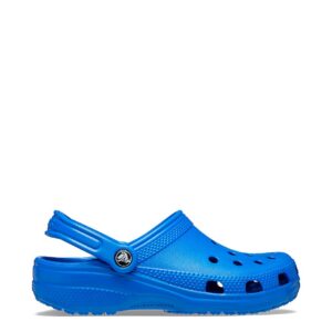 classic solid clogs
