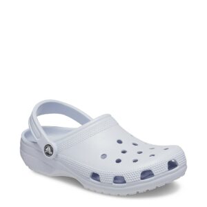 classic solid clogs