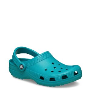 classic solid clogs