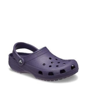 classic solid clogs